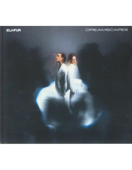 Eli and Fur - Dreamscapes - (Cd)