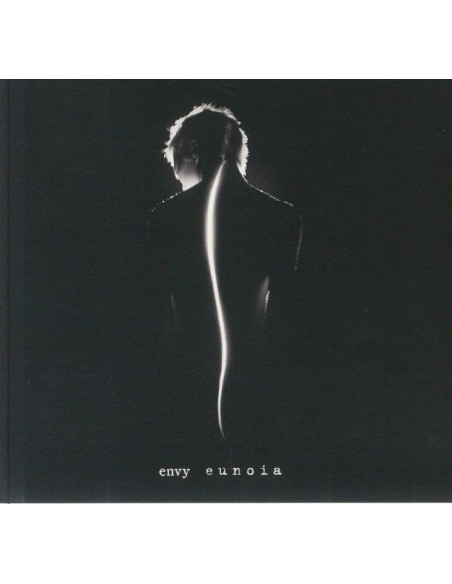 Envy - Eunoia - (Cd) sp