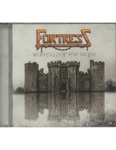 Fortress - Waiting For The Night - (Cd)