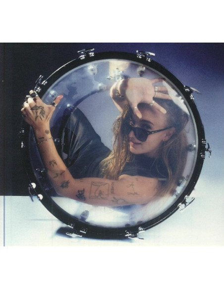 G Flip - Drummer - (Cd)