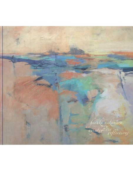 Haruka Nakamura - Nujabes Pray Reflections - (Cd)