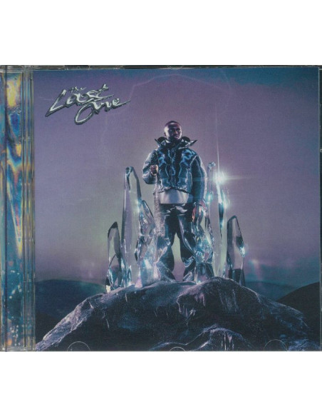 Headie One - The Last One - (Cd)