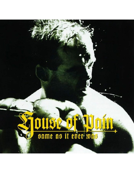 House Of Pain - Same As It Ever Was (30Th Anniversary Edition) - (Cd)