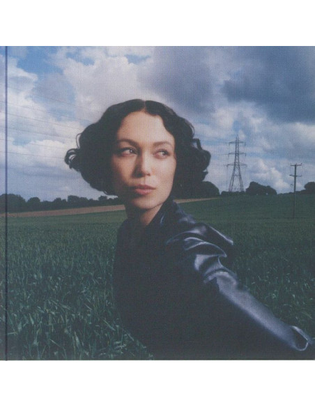 Kelly Lee Owens - Dream State - (Cd)