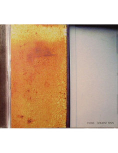 Koss Aka Kuniyuki Takahashi - Ancient Rain - (Cd)