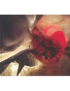 Kristoffer Gildenlow - Empty - (Cd)