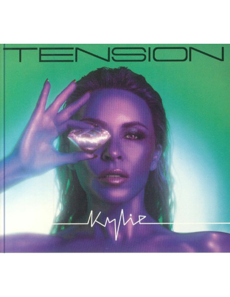 Kylie Minogue - Tension (Special Edition) - (Cd)