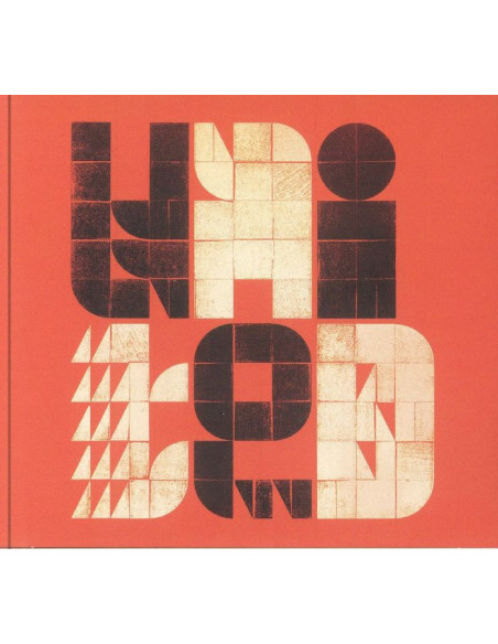 Lionel/Dave Holland Loueke - United - (Cd)