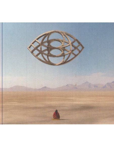Many Eyes - The Light Age - (Cd)