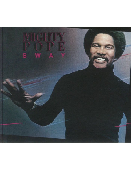 Mighty Pope - Sway - (Cd)