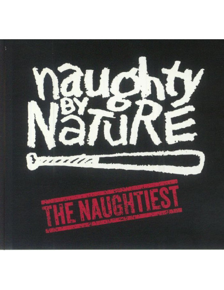Naughty By Nature - The Naughtiest - (Cd)