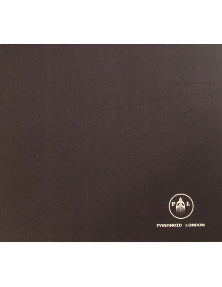 Paranoid London - Paranoid London - (Cd)
