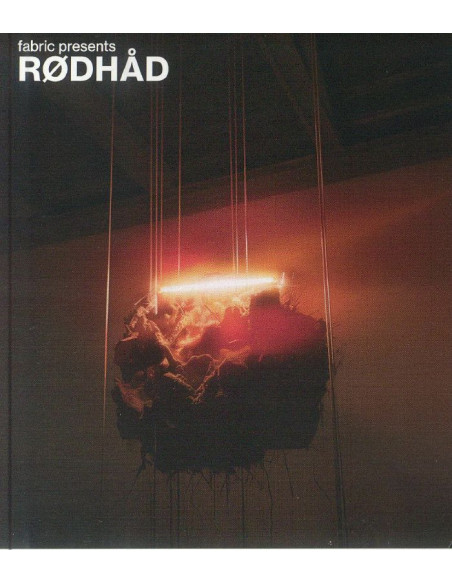 Rodhad/Various - Fabric Presents Rodhad - (Cd)