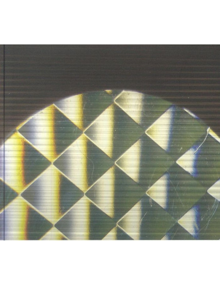 Samara/Marcia Bassett Lubelski - Indexical - (Cd)