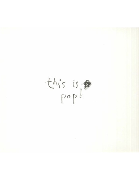 Shitney Beers - This Is Pop - (Cd)
