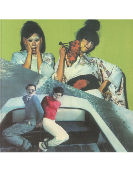 Sparks - Sparks 1974: Kimono My House and Propaganda (50Th Anniversary Deluxe Edition) - (Cd)