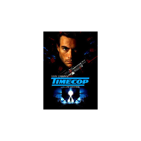 Timecop