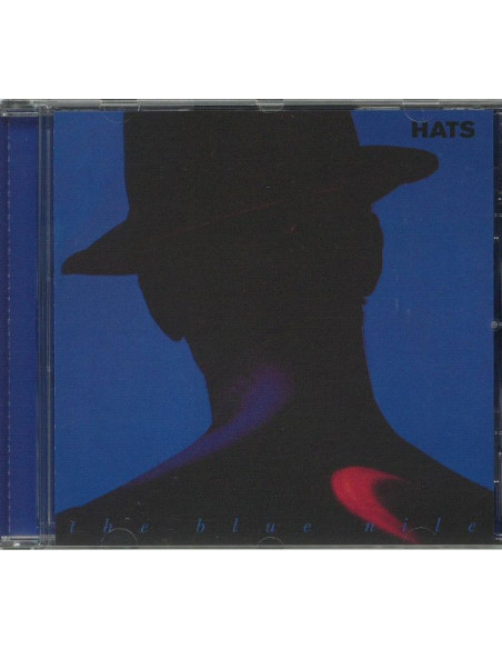The Blue Nile - Hats - (Cd)