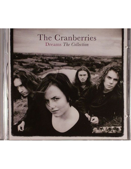 The Cranberries - Dreams: The Collection - (Cd)
