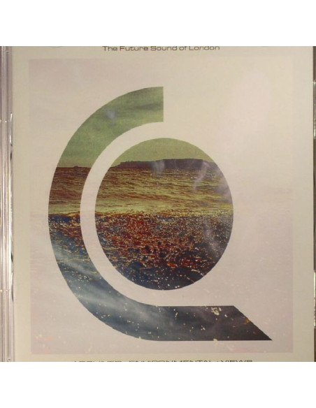 The Future Sound Of London - Archived: Environmental: Views - (Cd)