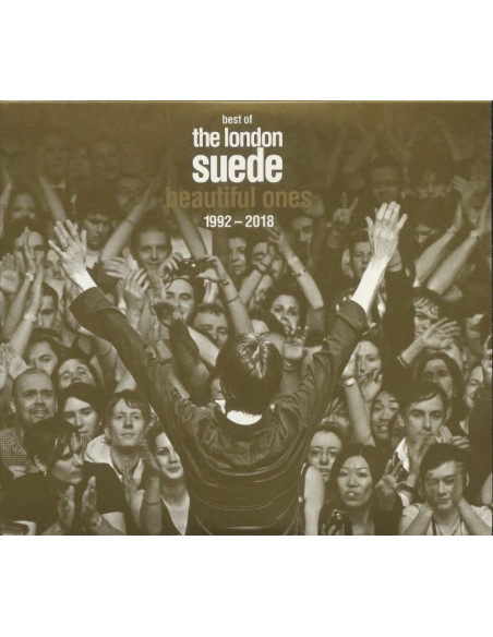 The London Suede - Beautiful Ones: The Best Of 1992 - 2018 - (Cd)