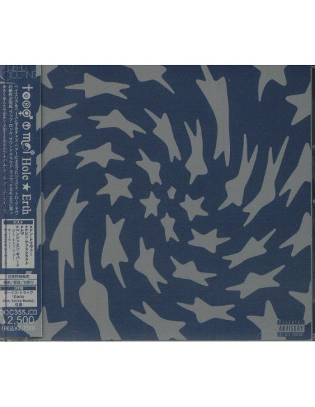 Toro Y Moi - Hole Erth (Japanese Edition) - (Cd)