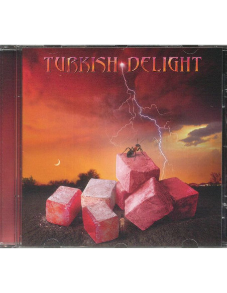 Turkish Delight - Volume One - (Cd)