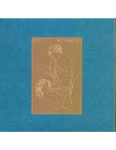 Xtc - Skylarking (Dolby Atmos Edition) - (Cd)
