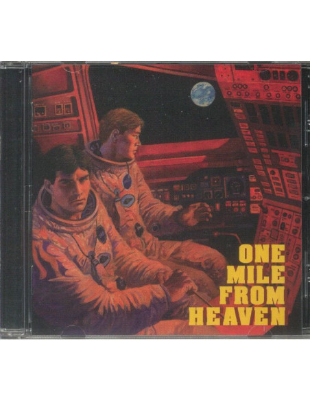 Various - One Mile From Heaven - (Cd)