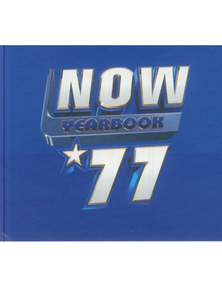 Various - Now Yearbook 1977 (Special Edition) - (Cd)