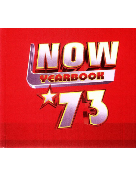 Various - Now: Yearbook 1973 (Special Edition) - (Cd)