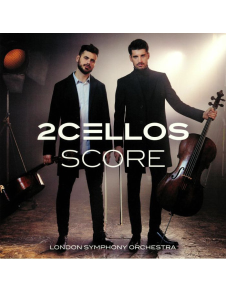 2Cellos - Score
