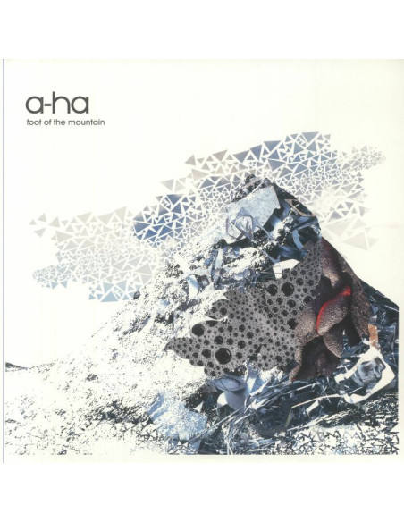 A Ha - Foot Of The Mountain (15Th Anniversary Edition)