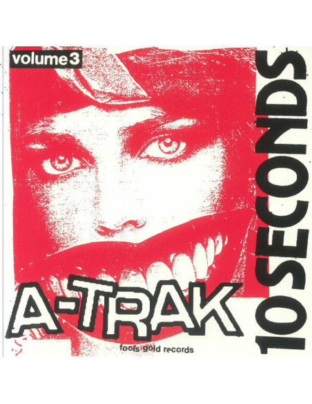 A Trak - 10 Seconds Vol 3