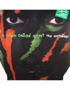 A Tribe Called Quest - The Anthology sp
