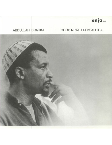 Abdullah Ibrahim - Good News From Africa