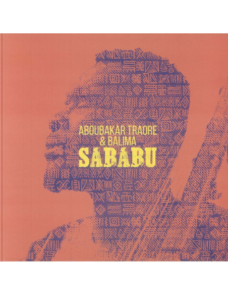 Aboubakar Traore - Balima - Sababu