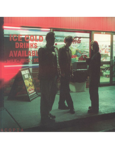 Acopia - Acopia