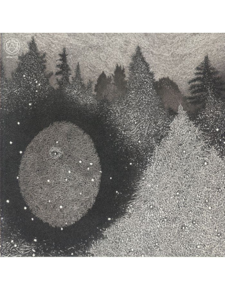 Alora Crucible - Oak Lace Apparition