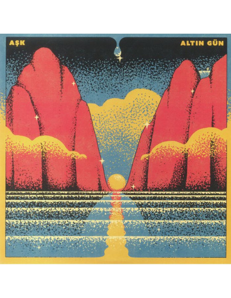 Altin Gun - Ask sp