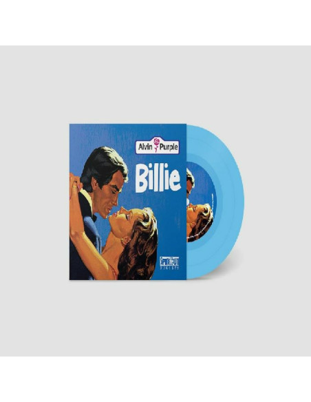 Alvin Purple - Billie