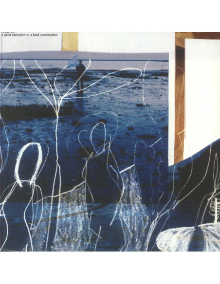 Aquilo - A Quiet Invitation To A Hard Conversation and You Should Get Some Sleep