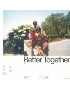 Baalti - Better Together