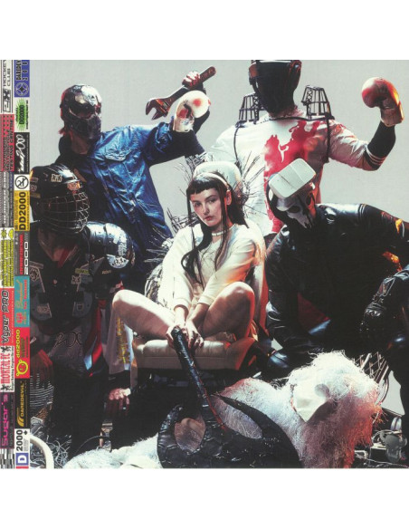 Babii - Daredeviil2000