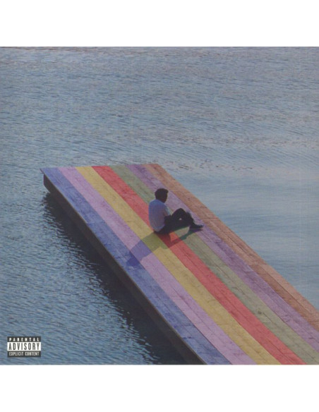 Baby Keem - The Melodic Blue