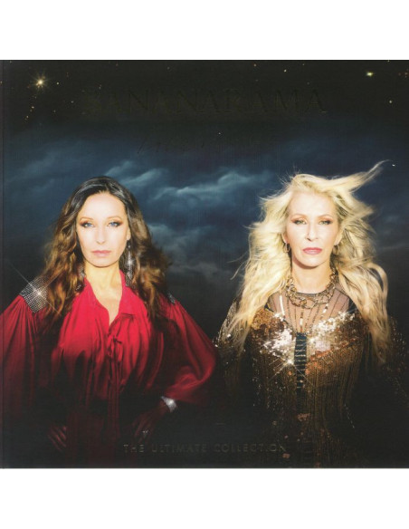 Bananarama - Glorious: The Ultimate Collection (Collector'S Edition)