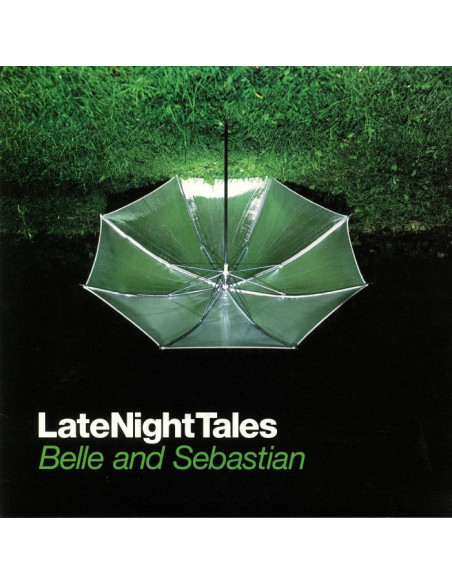 Belle and Sebastian/Various - Late Night Tales (Half Speed Remastered)