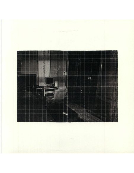 Ben/Niculin Barandun Kaczor - Pointed Frequencies