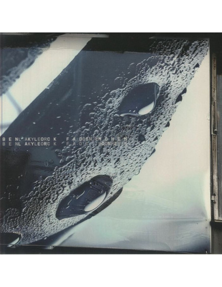 Ben/Fadi Mohem Klock - Layer One
