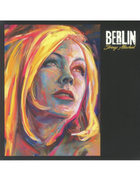 Berlin - Strings Attached
